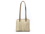 Bolso Bowling VALENTINA azul